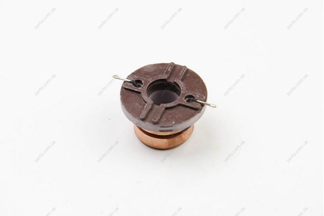 Colector de rotor de generador Cargo 137315