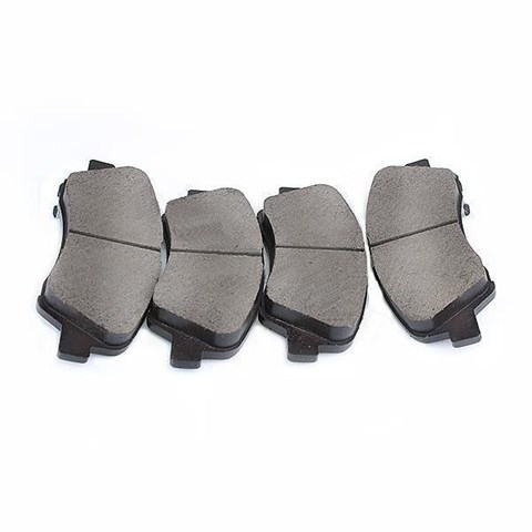 1064001724 Geely Pastillas delanteras