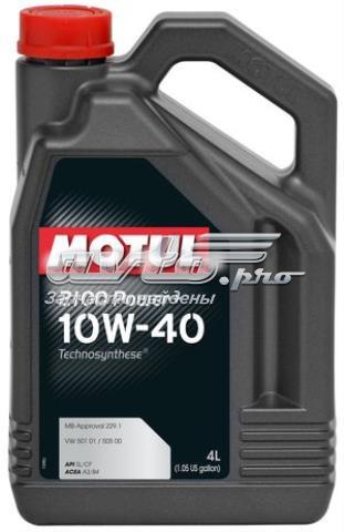Aceite motor Motul 100017 precio, desde 29,42 EUR