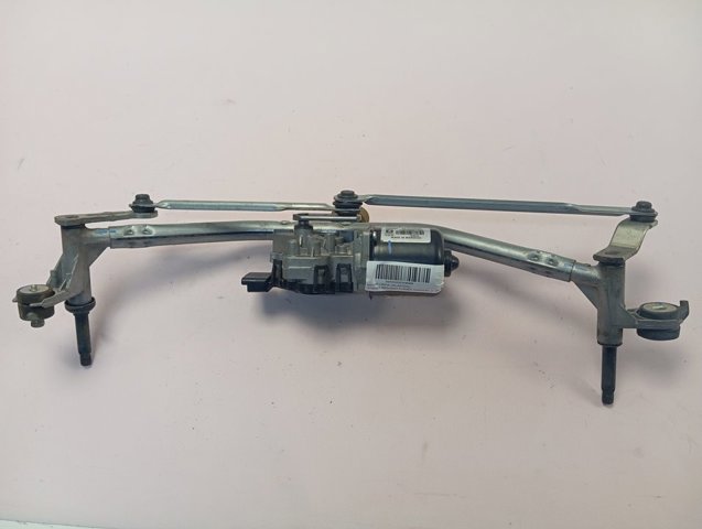 Comprar 9816558880 Peugeot/Citroen Varilla de limpiaparabrisas