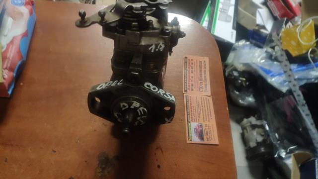 Bomba inyectora 0986440131 Bosch