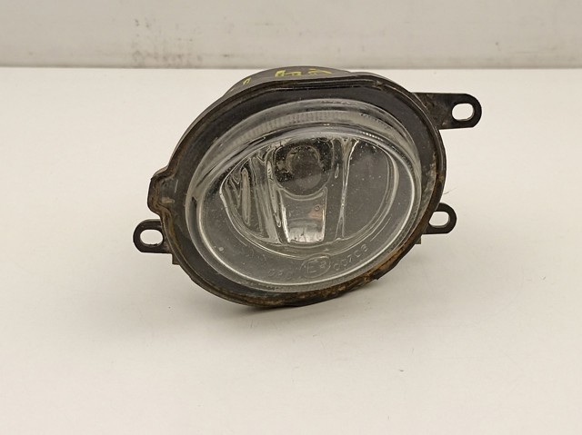Faro antiniebla izquierdo Rover XBJ105510