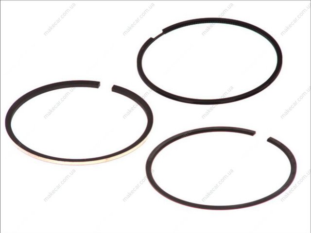 Juego de anillos de pistón para 1 cilindro, STD Goetze 0813750000 precio, desde 27,24 EUR