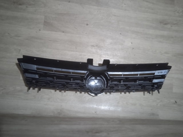 Comprar FP7431991 FPS Rejilla frontal