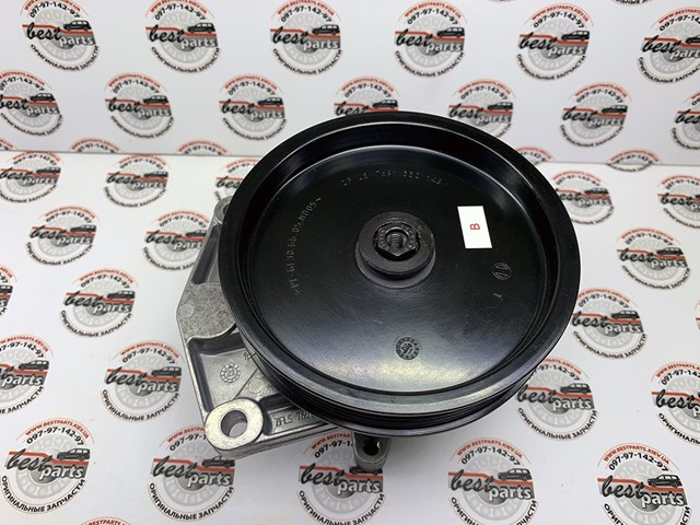 Comprar 54669101 Mercedes Bomba servodireccion