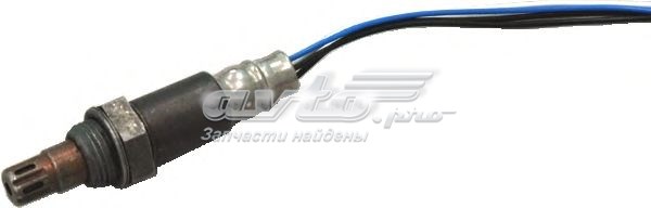 81702 Meat&Doria sonda lambda sensor de oxigeno para catalizador