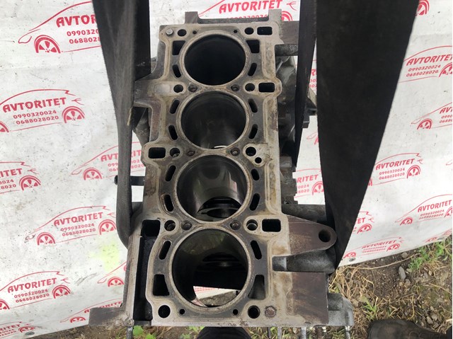 Motor completo 199B1000 Fiat/Alfa/Lancia