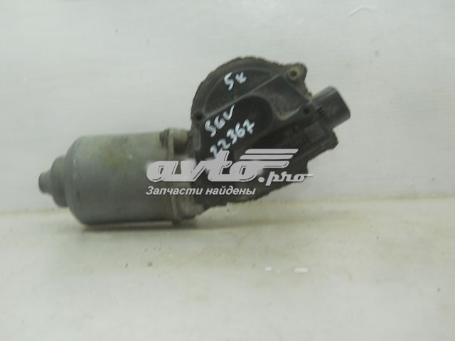  Motor limpiaparabrisas Suzuki Grand Vitara 