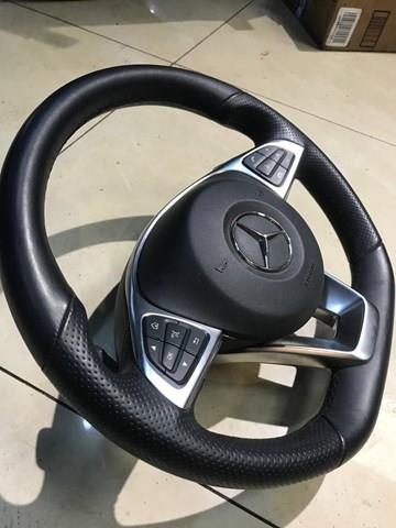 Volante Mercedes A0004603803 precio, desde 185,13 EUR