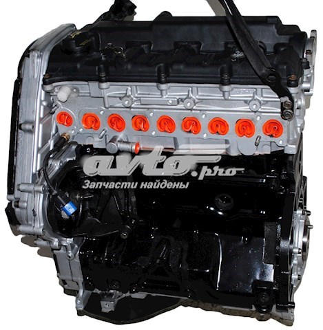 Motor Hyundai/Kia D4CB