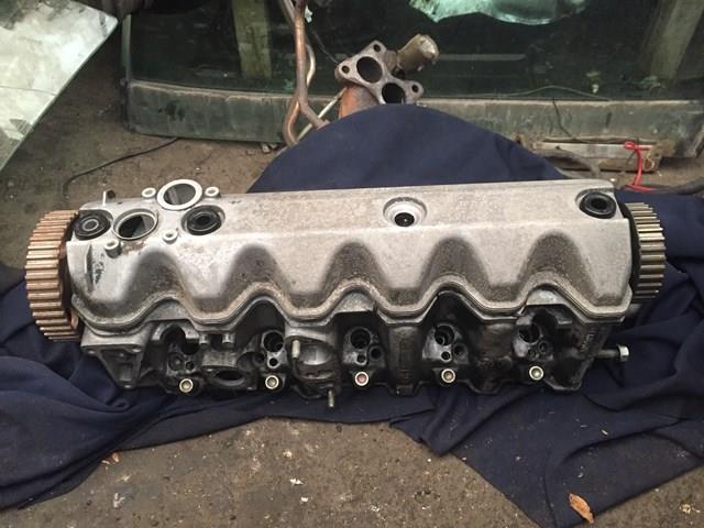 Comprar 074103373G VAG Culata motor