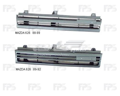 FP3438990 FPS Calandra