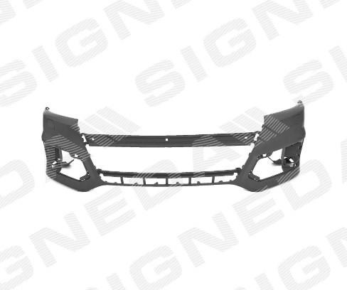 Paragolpes PAD04069BC Signeda