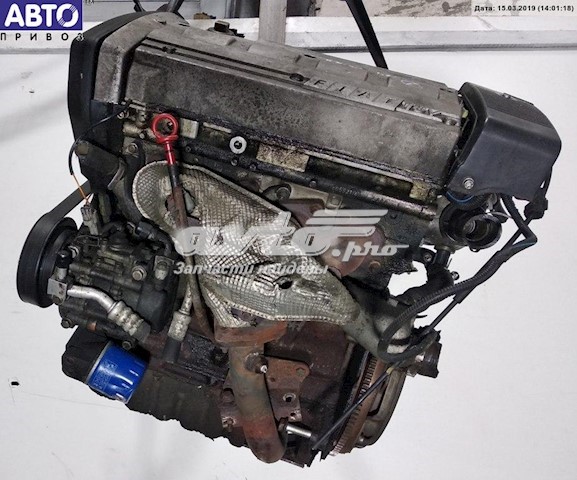 Comprar 182A2000 Fiat/Alfa/Lancia Motor completo