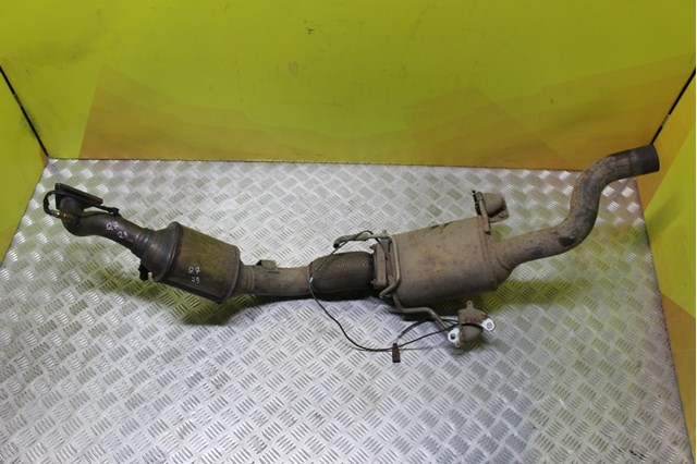 Catalizador 7L8254301 VAG