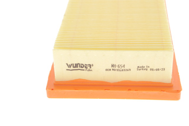Filtro de aire WH654 Wunder