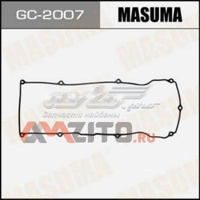 Comprar GC2007 Masuma Junta de tapa de balancines