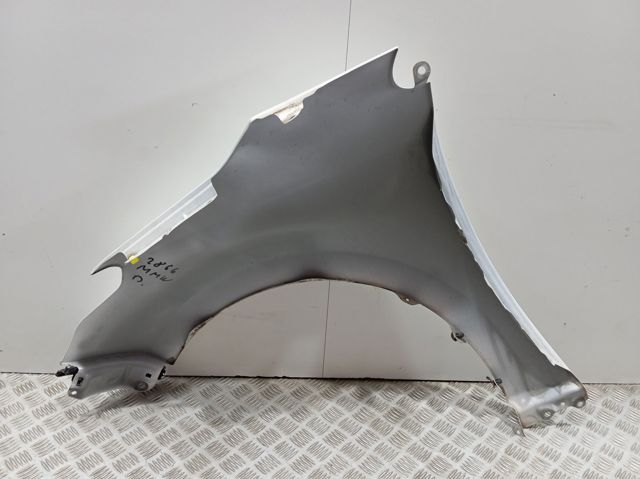 Guardabarros delanteros derecho Toyota 53811K0070 precio, desde 112,84 EUR