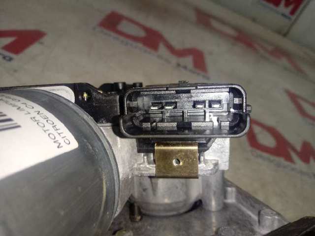 Sensor MAF Peugeot/Citroen 9816172980