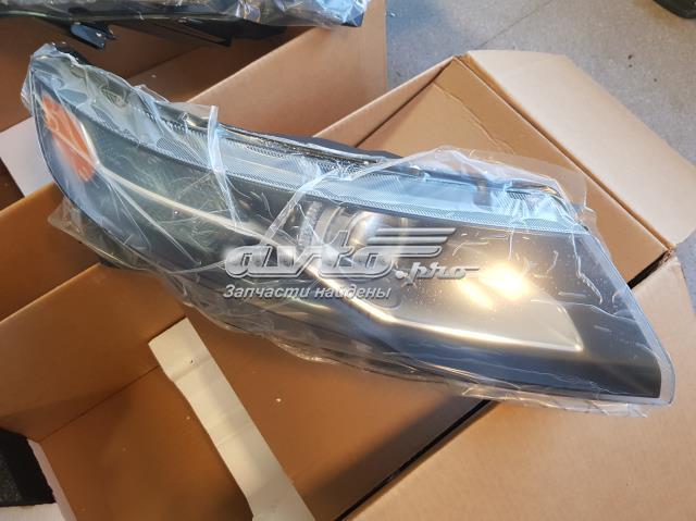 22769171 General Motors Luz derecha