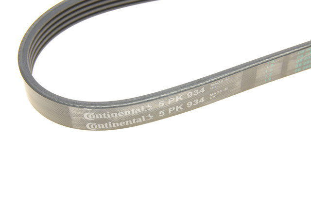 Comprar 5PK934 Continental/Siemens Correa trapezoidal