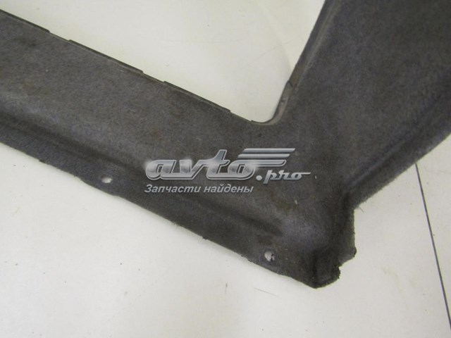 Cubierta de maletero derecha para BMW 7 (E65, E66, E67)