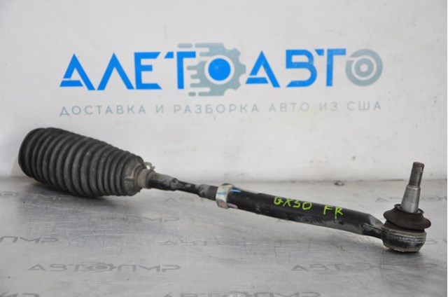 Rótula barra de dirección D85205NA0A Nissan/Infiniti