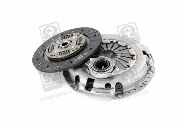 Comprar NSK032 VALEO Kit de embrague completo