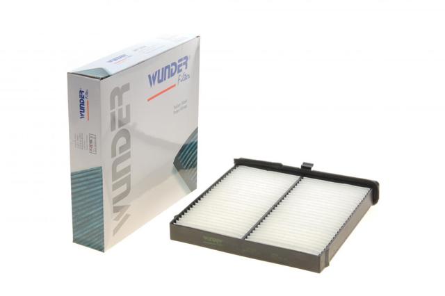 Comprar WP2008 Wunder Filtro de aire del habitáculo