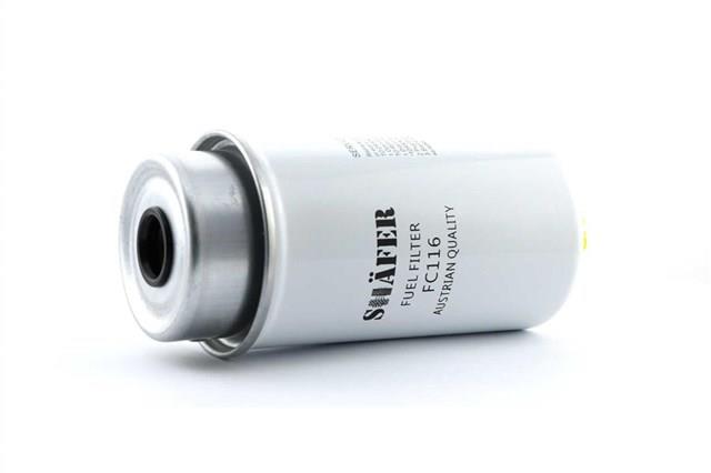 Filtro combustible Shafer FC116 precio, desde 13,74 EUR