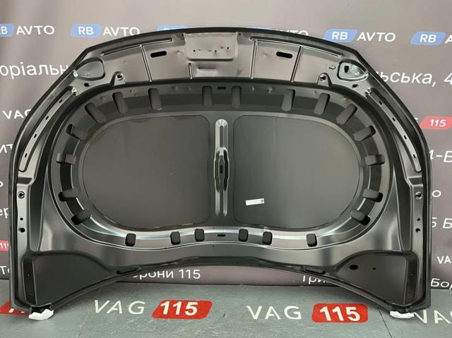 Capó del motor FPS FP7114280 precio, desde 236,77 EUR