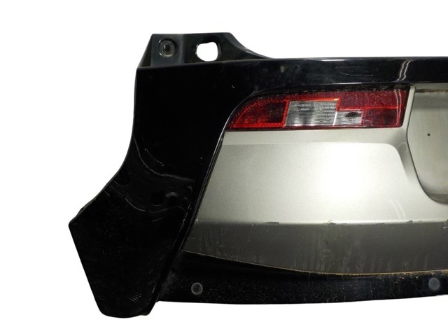 Parachoques trasero 51127370581 BMW