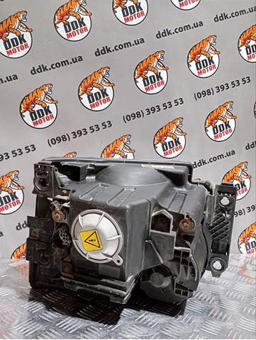 XBC500092 Land Rover Faros