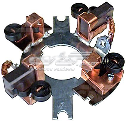 Comprar 134025 Cargo Portaescobillas motor de arranque