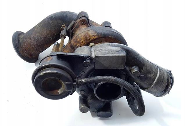 Turbocompresor Mitsubishi 4913505000 precio, desde 12,96 EUR