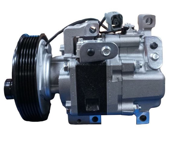AC0055 MSG Compresor climatizador