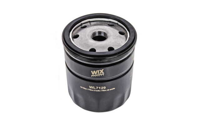 WL712912 WIX Portafiltro de aceite