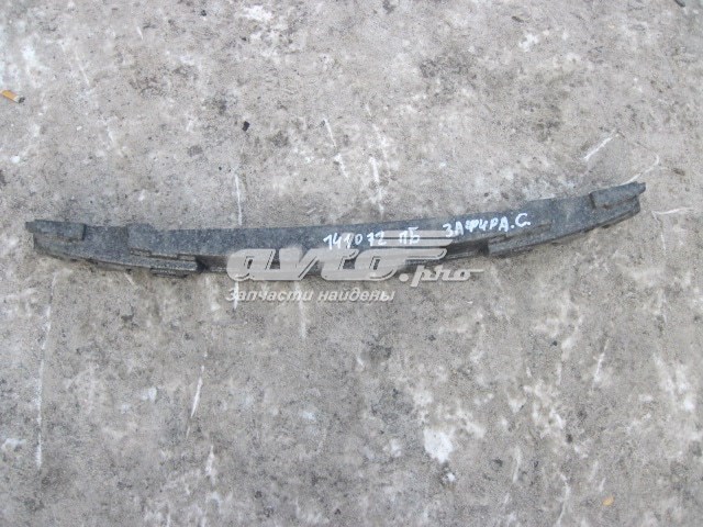 13300490 General Motors Absorbedor del parachoques delantero
