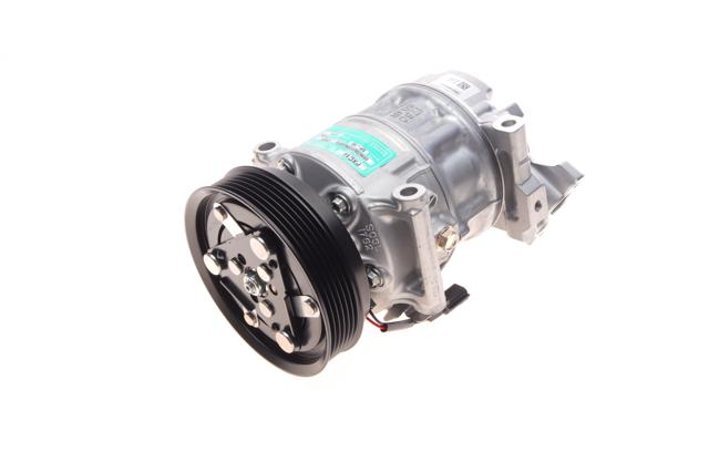 320083G NRF Compresor climatizador