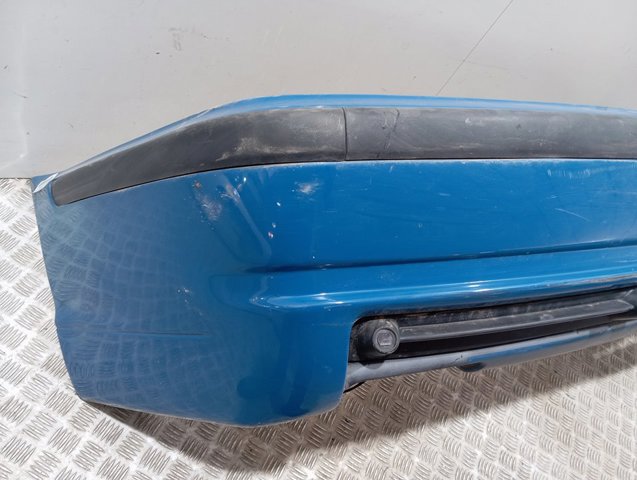 Parachoques trasero 51120030350 BMW