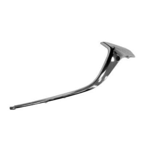 Moldura de parachoques delantera izquierda Mazda D10J507K0C precio, desde 59,83 EUR