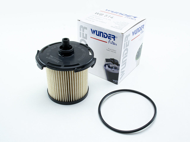 Comprar WB514 Wunder Filtro diesel