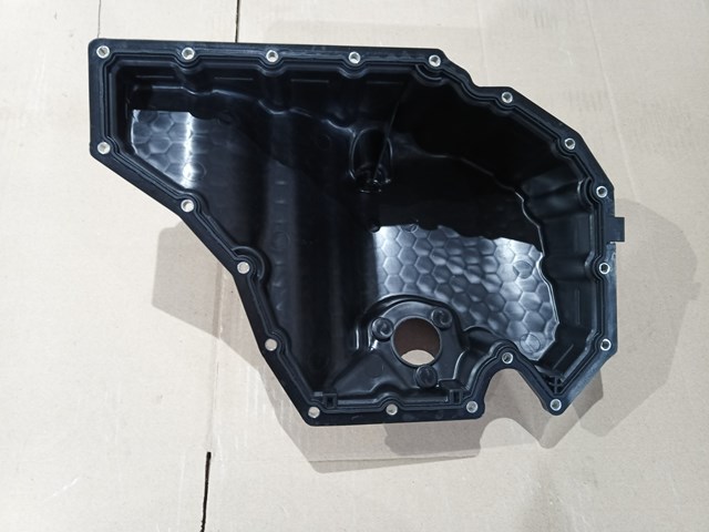 06L103600F VAG cárter de aceite, parte inferior