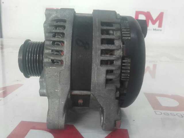 Comprar BJ3210300AC Land Rover Dynamo