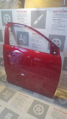 Comprar 9812306280 Peugeot/Citroen Puerta delantera derecha