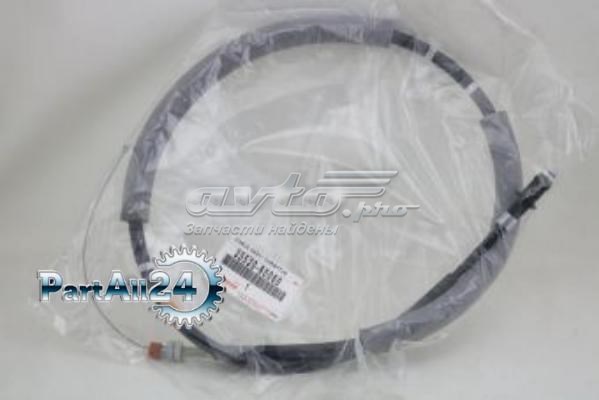 Cable del acelerador para Toyota Land Cruiser 80 J8