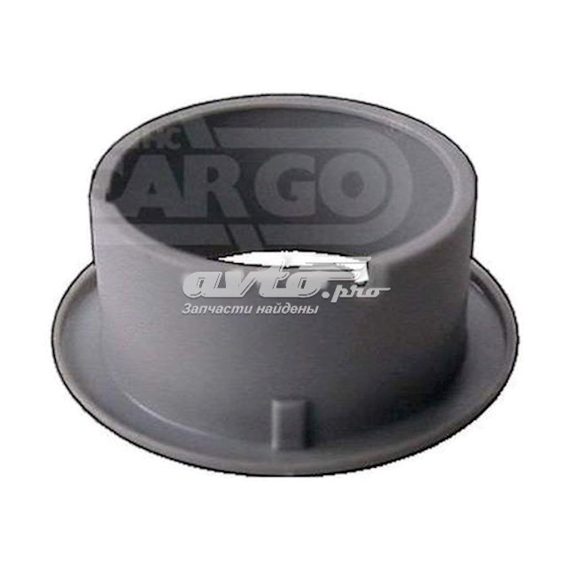 Suspensión, alternador CARGO 230071
