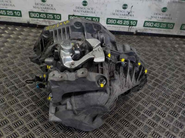 Comprar F40 General Motors Caja de cambios mecánica completa
