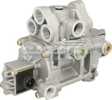 Módulo de control ABS 4721950410 Wabco