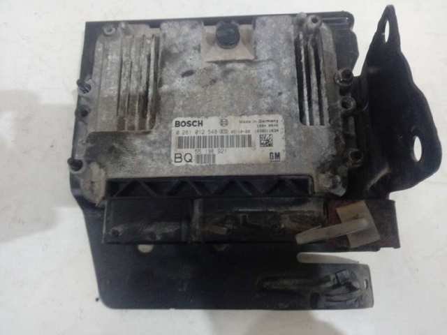 Unidad de control del motor  Opel 0281012548 precio, desde 127,78 EUR